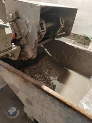 Used 2014 MICROSTEP AQUACUT 3001.20 Waterjet Cutters SK | F.M.T. Group s.r.o. #1253136