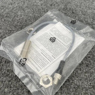 New | in-Stock Baumer 11163349 Proximity Sensors California US | Davliegogo LLC #1705779