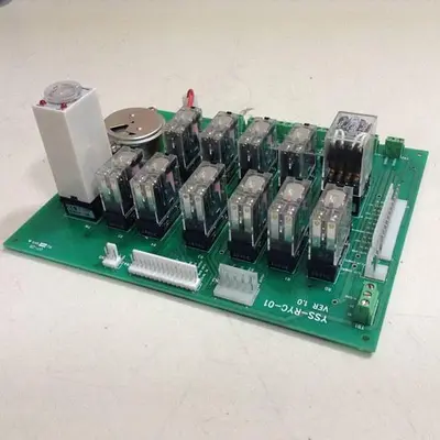 USED YUDO YSS-RYC-01
