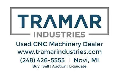 USED 2002 HAAS SL-30TB