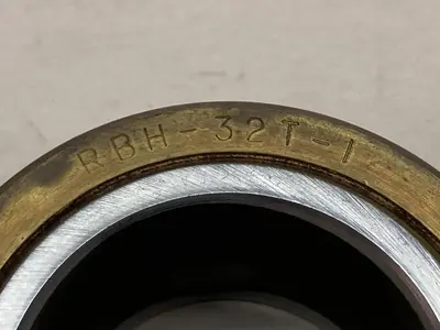 Used RADIAL RBH-32T-1 Bearings | Surplus Asset Holdings #1188577