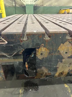 UNKNOWN Floor Plates Floor Plates | Machinery For Sale (4)