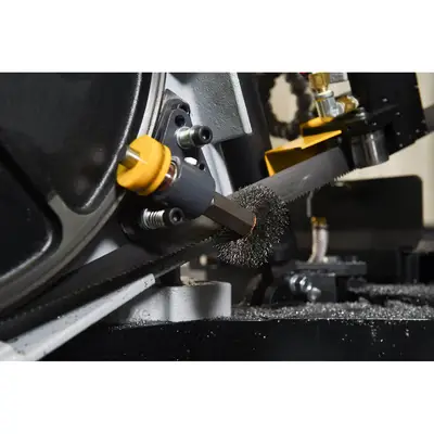 NEW HYD-MECH S-23A
