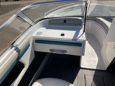 Used 1993 FOUR WINNS 210 HORIZON Boats (Misc) Michigan US | Miedema Asset Management Group #1483583