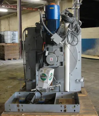 USED MIX S.R.L. MXC2400