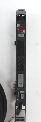 USED KEYENCE LV-12SA