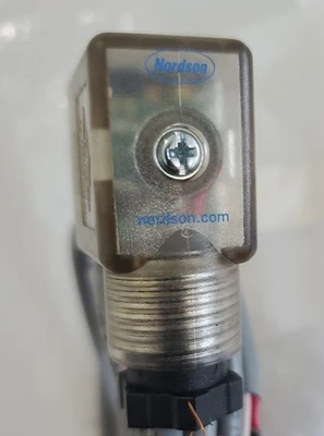 NEW Nordson 5000