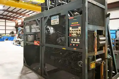 USED RAFTER RT-2000