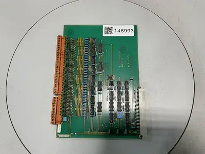 USED KEBA E-32-DIGIN D1321E