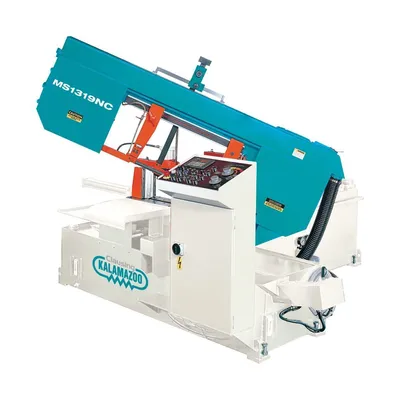 CLAUSING KALAMAZOO MS1319NC Horizontal Band Saws | Tornquist Machinery Company (1)