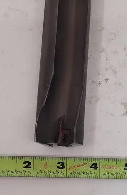 WALTER B3214.U5F.0381.Z01.191R Tooling & Accessories, Drilling | Machinery Central (7)