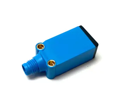 USED SICK PHOTOELECTRIC PROXIMITY SENSOR BACKGROUND SUPPRESSION