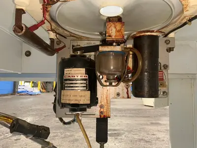Used SOLITEC 111T Heat Treating Units Ohio US | HGR 24 #1343787
