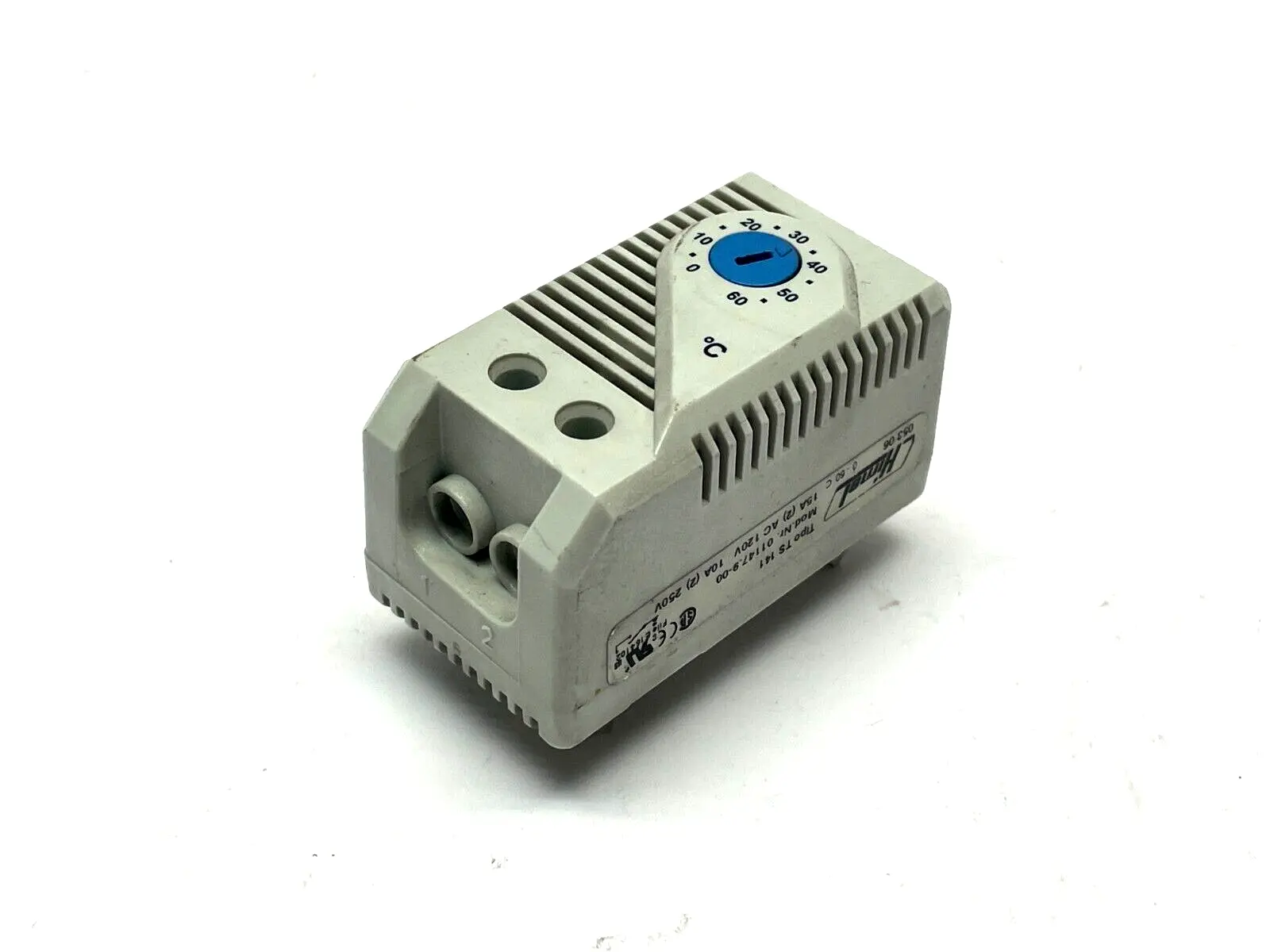 Used Himel 01147.9-00 HVAC Parts and Equipment Michigan US | Maverick Industrial Sales #1489799