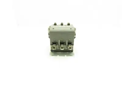 Furnas 40HP32A* AC Contactor Motor Starter 50Hp 600VAC 3Ph 120V Coil