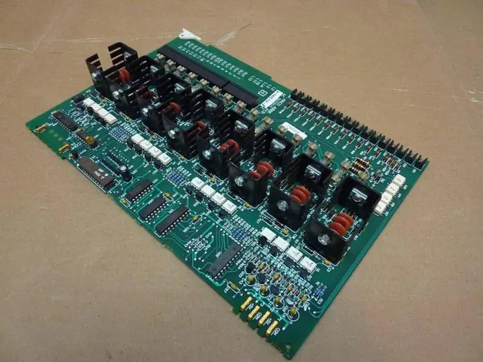 Used BARBER COLMAN A-13402-104-1 Circuit Boards Michigan US | Ideal Machinery #700057