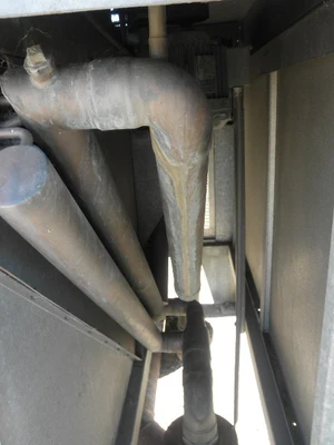 USED MODINE 24G 40-80