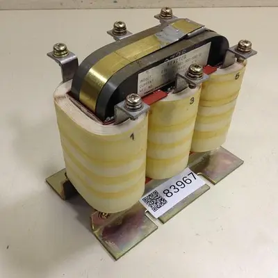 USED FANUC A81L-0001-0063-02