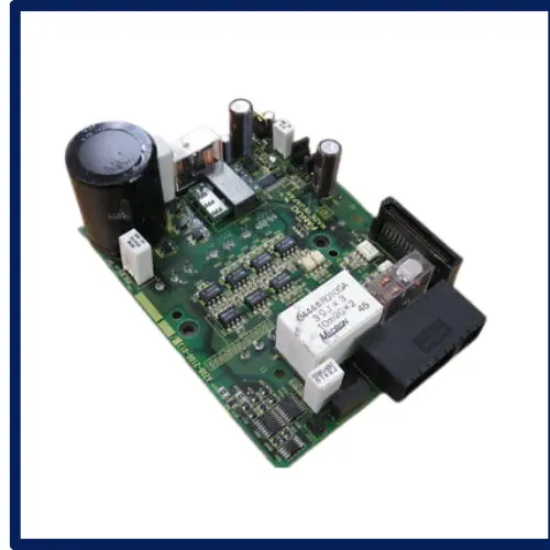 Used MITSUBISHI A20B-2100-0133 Servo Controller Parts Texas US | CNC TOOLS LLC #891812