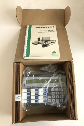 NEW Maple Systems OMR460A-004
