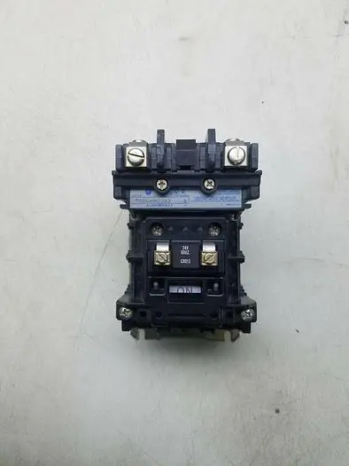 Used ALLEN-BRADLEY 1747-L514 PLC Processors | ND Industrial Surplus #1222347