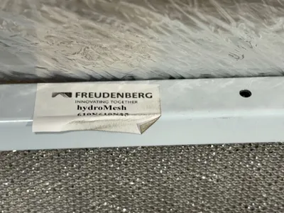 New | in-Stock FREUDENBERG HYDROMESH Miscellaneous MRO Ohio US | HGR 24 #1184301
