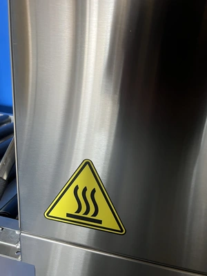 2025 OMEGASONICS OMG-5224 WASHERS (INDIVIDUAL BATCH) | Machinery Network (23)