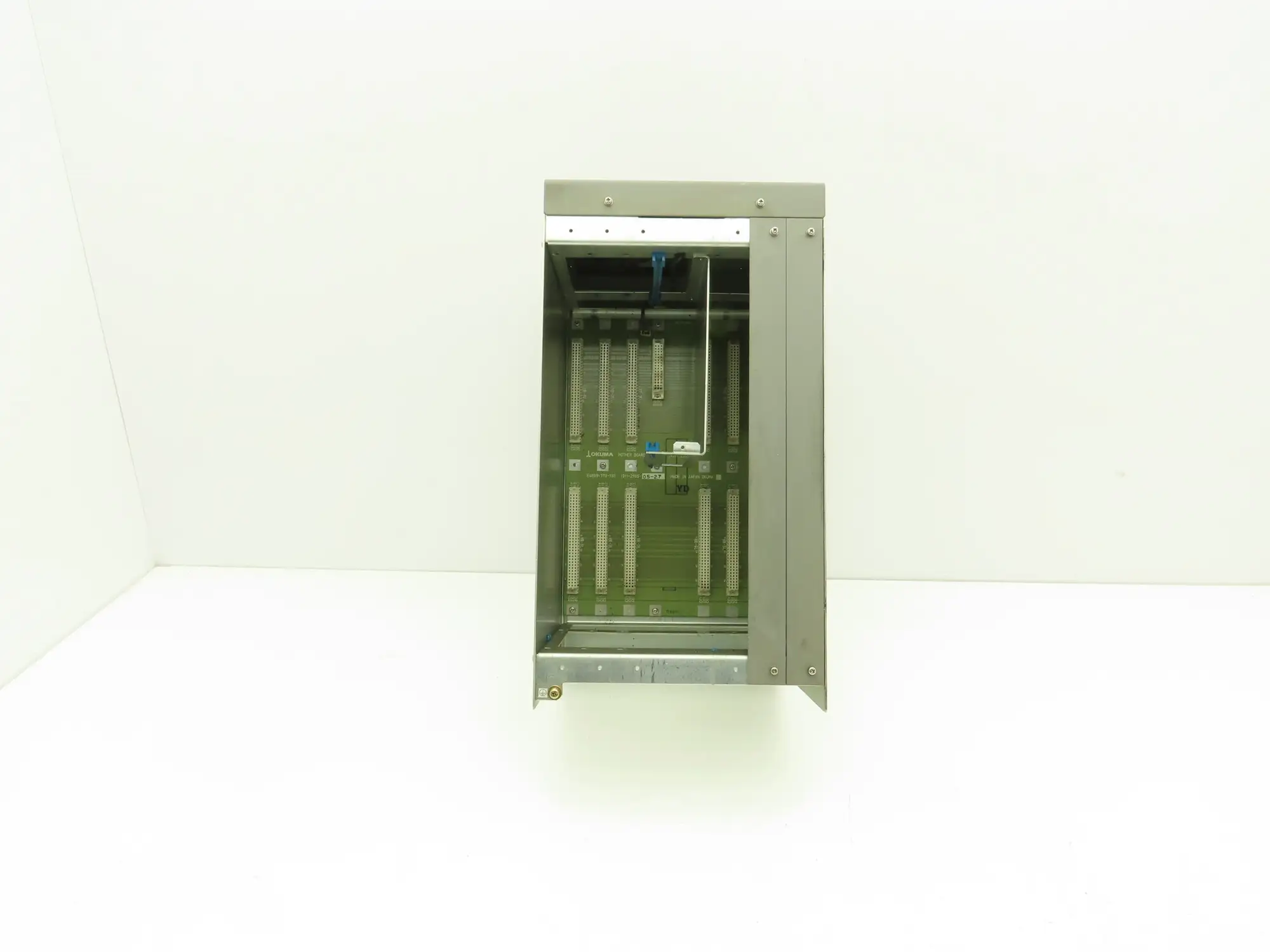 Okuma E7191-855-024 OPUS7000 Compact Fixed 6 Rack Chassis