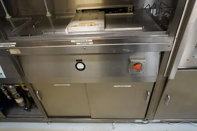 2011 CREST COC4-1016 Ultrasonic Washers and Cleaning Systems | Machinery Resources International (10)