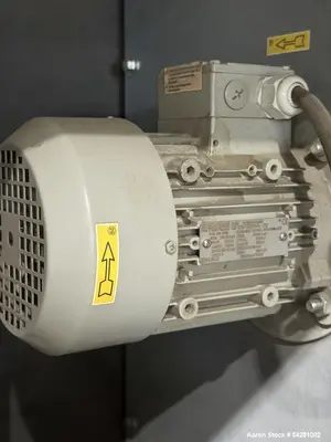 USED KAISER ASD 25