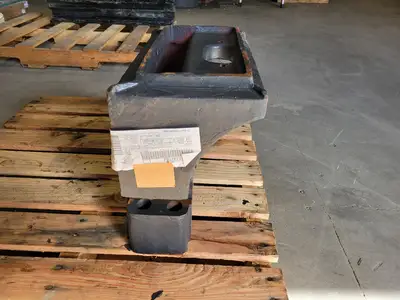 NEW KOMATSU 195-71-81931