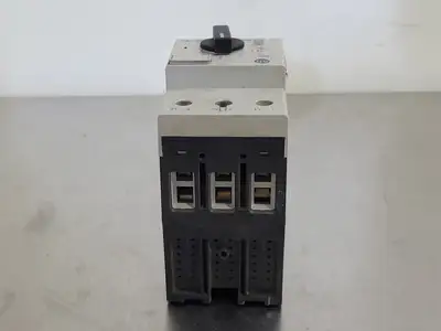 USED ALLEN-BRADLEY 140M-F8E-C16