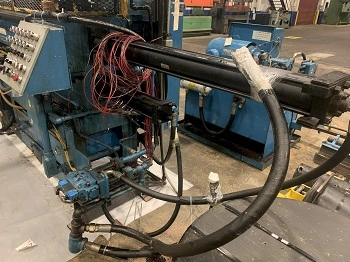 Used _UNKNOWN_ MONOTUBE Tube End Forming Machinery New Jersey US | National Machinery Exchange #1500501