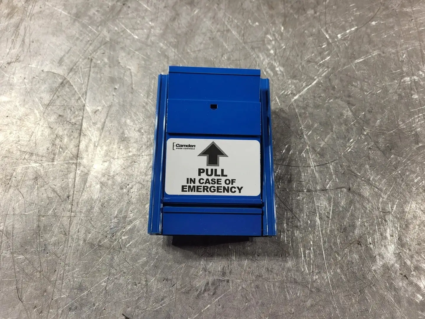 NEW CAMDEN CM-701