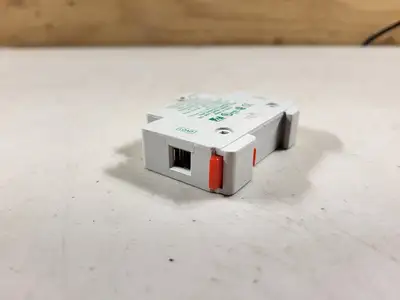 NEW LITTELFUSE LPSC-ID CH