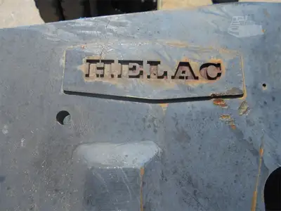 Used 2020 HELAC _UNKNOWN_ Misc Construction Attachements Arizona US | Tuscon Trux & Equipment Sales #1546117