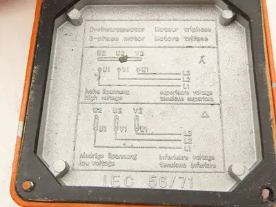 Used NORD _UNKNOWN_ Speed Reducers Indiana US | Arrow Industrial #1408852