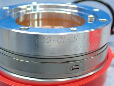 NEW IIVI INFRARED 88001351