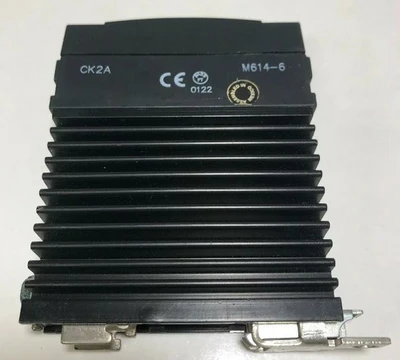 USED CRYDOM M614-6