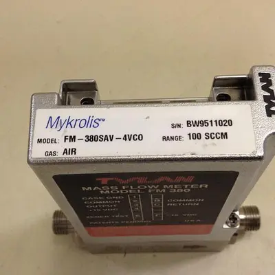 USED TYLAN FM-380SAV-4VCO