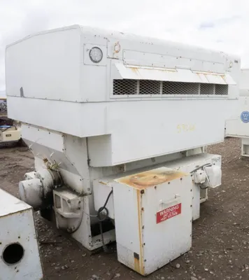 USED WESTINGHOUSE -