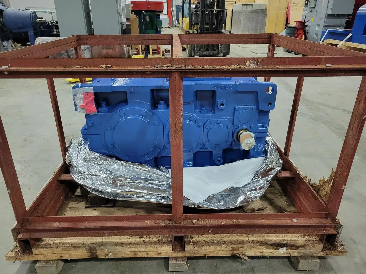 USED SUMITOMO PHD9070P3Y-LR-56