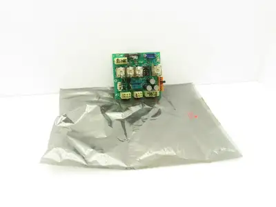 Yaskawa Electric DF9200471-D1 JANCD-MTV01 REV.D13 Power Module Circuit Board