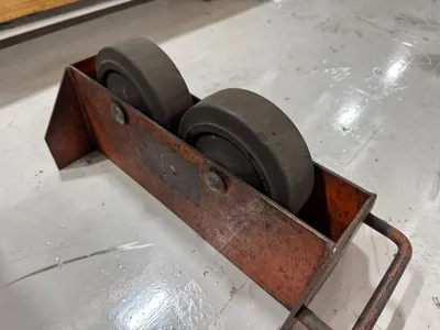 GULLCO Power Rolls Fabrication & Sheet Metal | Bowland Trading Ltd (8)