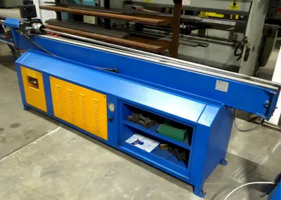 USED 2006 ERCOLINA TOP-030 TRIF