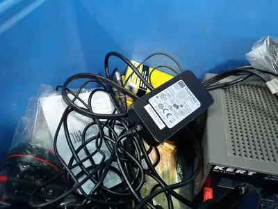 Electrical Equipment