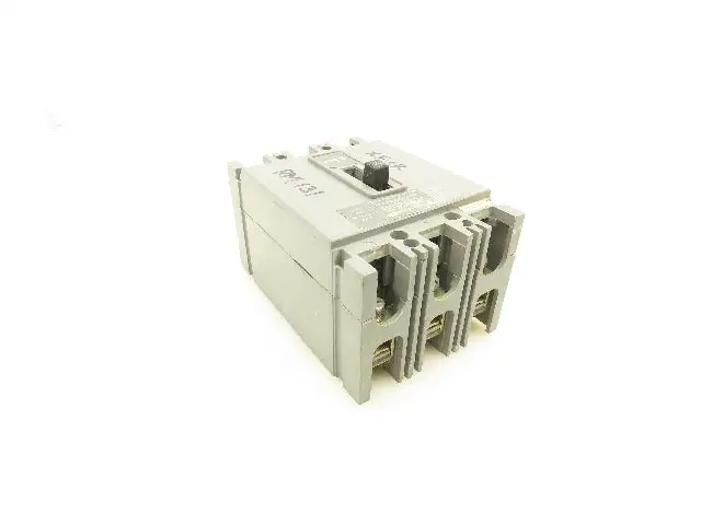 Used FPE FEDERAL PACIFIC _UNKNOWN_ Circuit Breakers | Arrow Industrial #559353