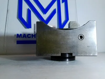 BMT60 BMT 60 Turning Tool Holder DMG Mori Seiki NLX2500 Takisawa Okuma 1.0"
