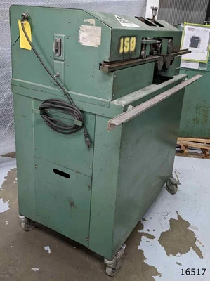 USED FALLS 121