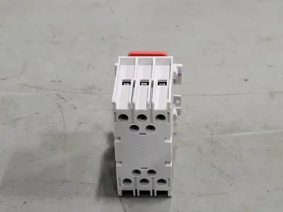NEW SCHNEIDER ELECTRIC VLS3P025D1